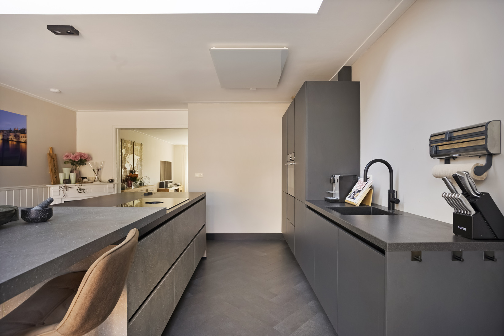 Tussenwoning te koop: De Botting 12, Bovenkarspel