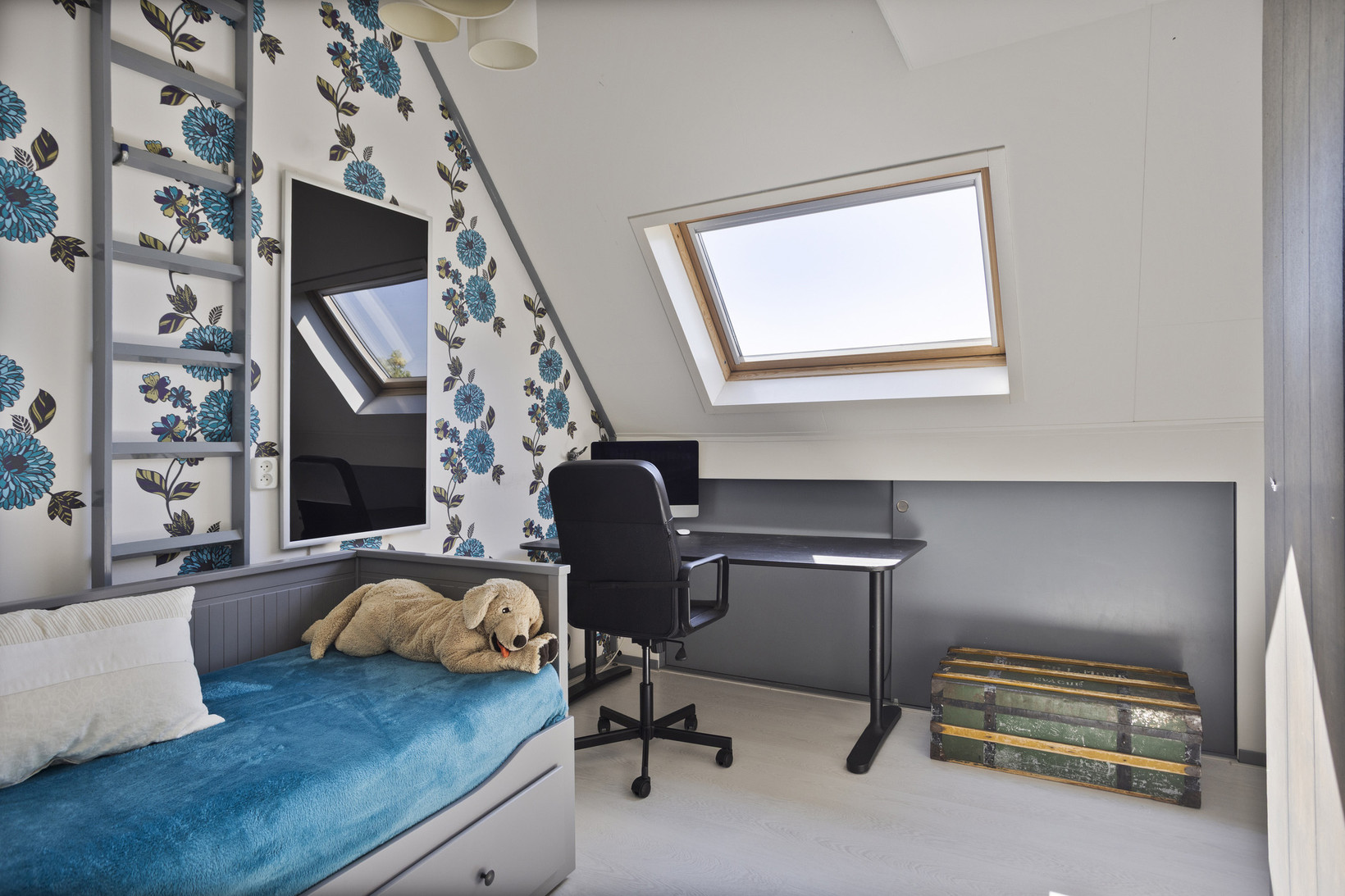 Tussenwoning te koop: De Botting 12, Bovenkarspel