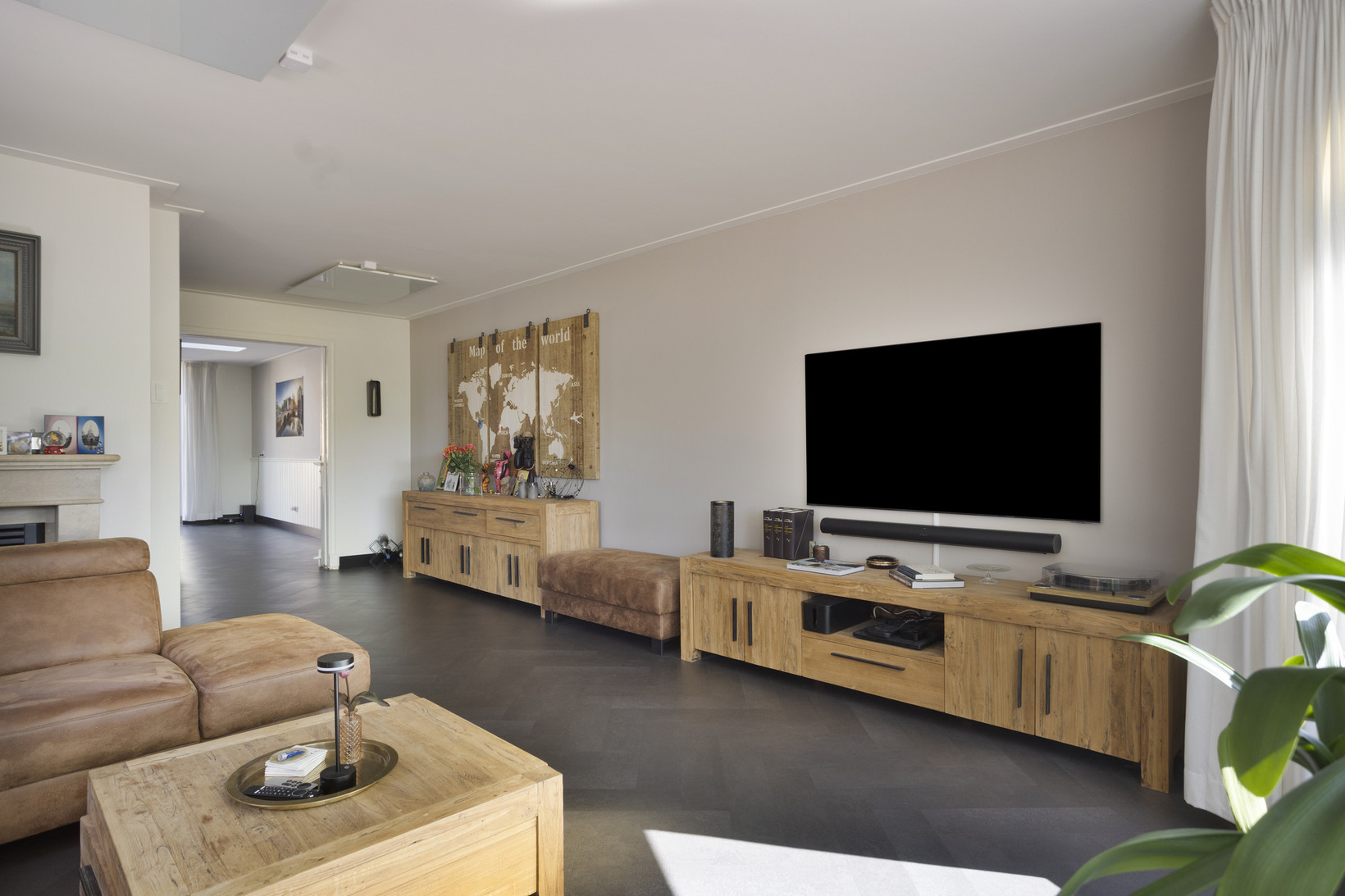 Tussenwoning te koop: De Botting 12, Bovenkarspel