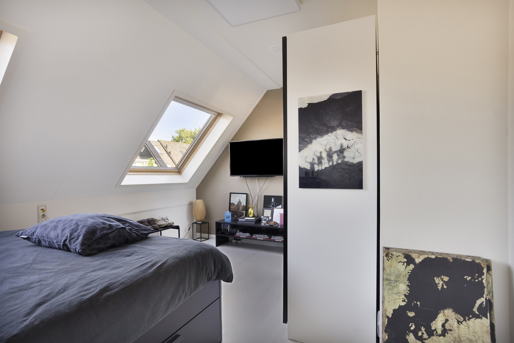 Tussenwoning te koop: De Botting 12, Bovenkarspel