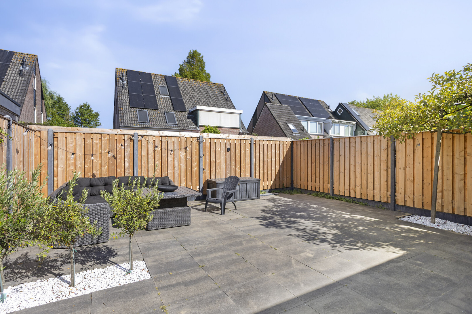 Tussenwoning te koop: De Botting 12, Bovenkarspel