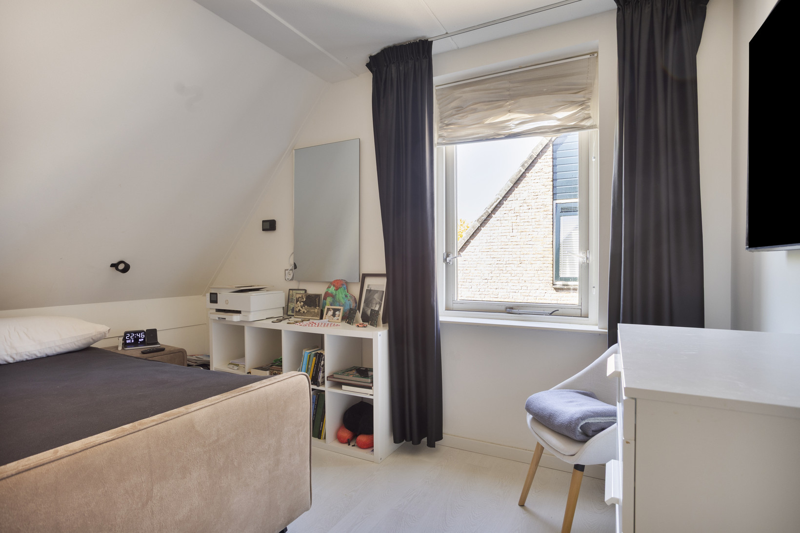 Tussenwoning te koop: De Botting 12, Bovenkarspel