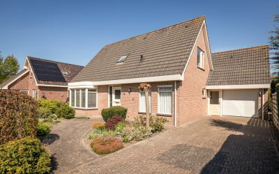 De Roos 45