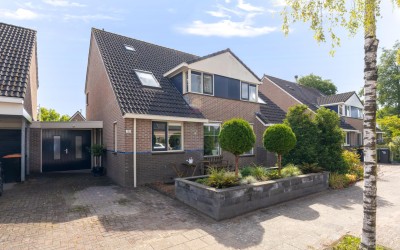 De Bouw 110