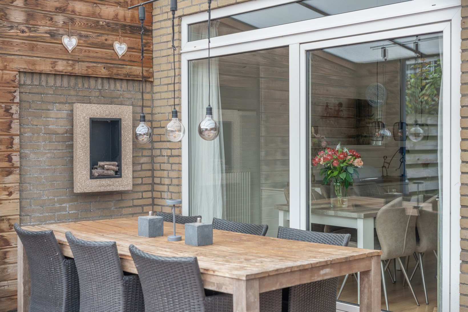 Tussenwoning te koop: Bourgondiëweg 143, Bovenkarspel