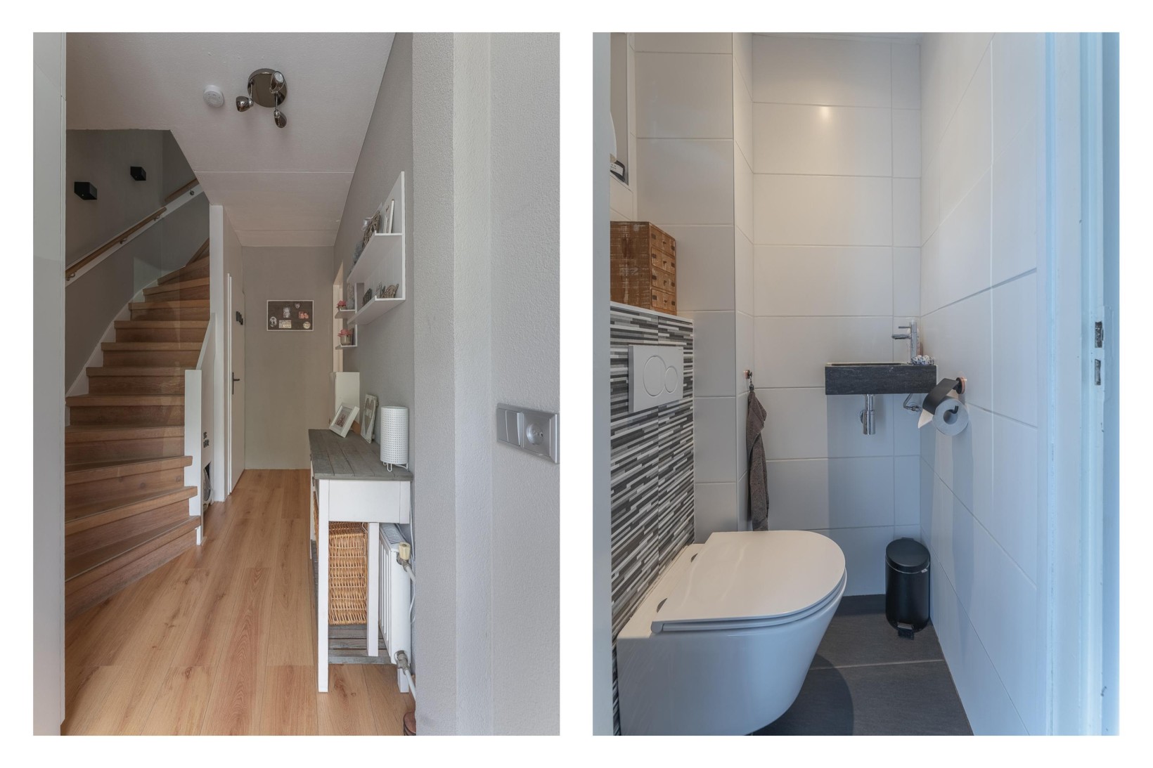 Tussenwoning te koop: Bourgondiëweg 143, Bovenkarspel