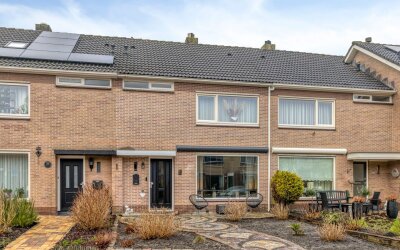 Korenmolenlaan 41