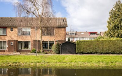 Korenmolenlaan 68