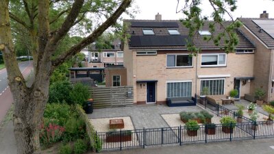 Houtzaagmolensingel 85