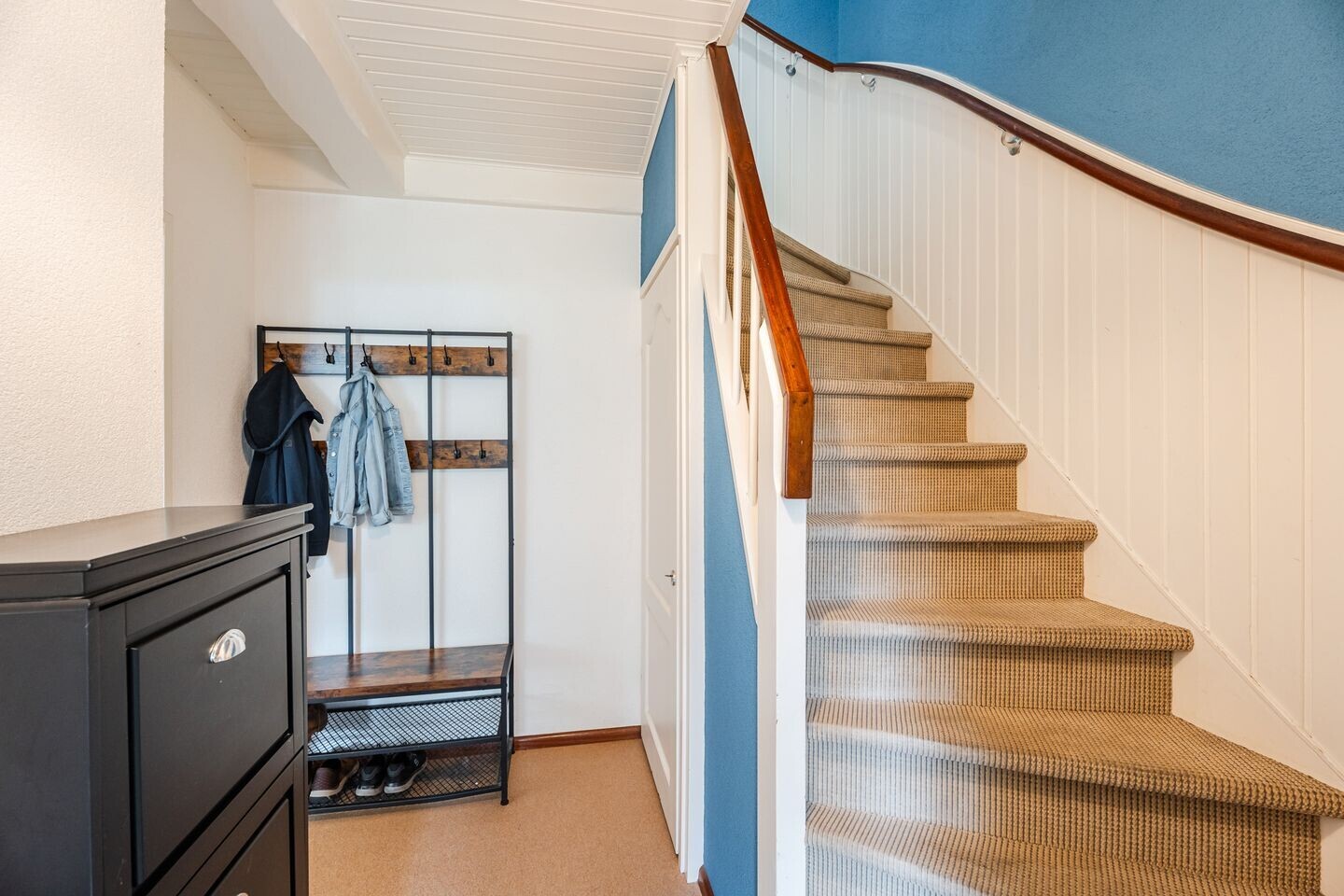 Hoekwoning te koop: La Reinelaan 54, Bovenkarspel