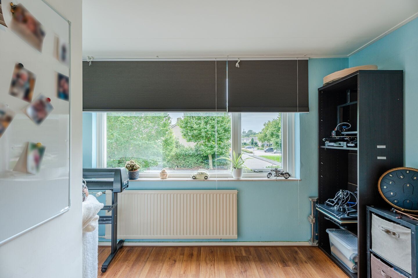 Hoekwoning te koop: La Reinelaan 54, Bovenkarspel