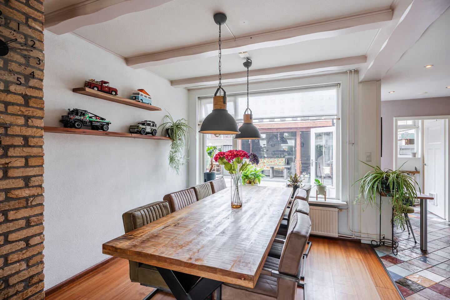 Hoekwoning te koop: La Reinelaan 54, Bovenkarspel