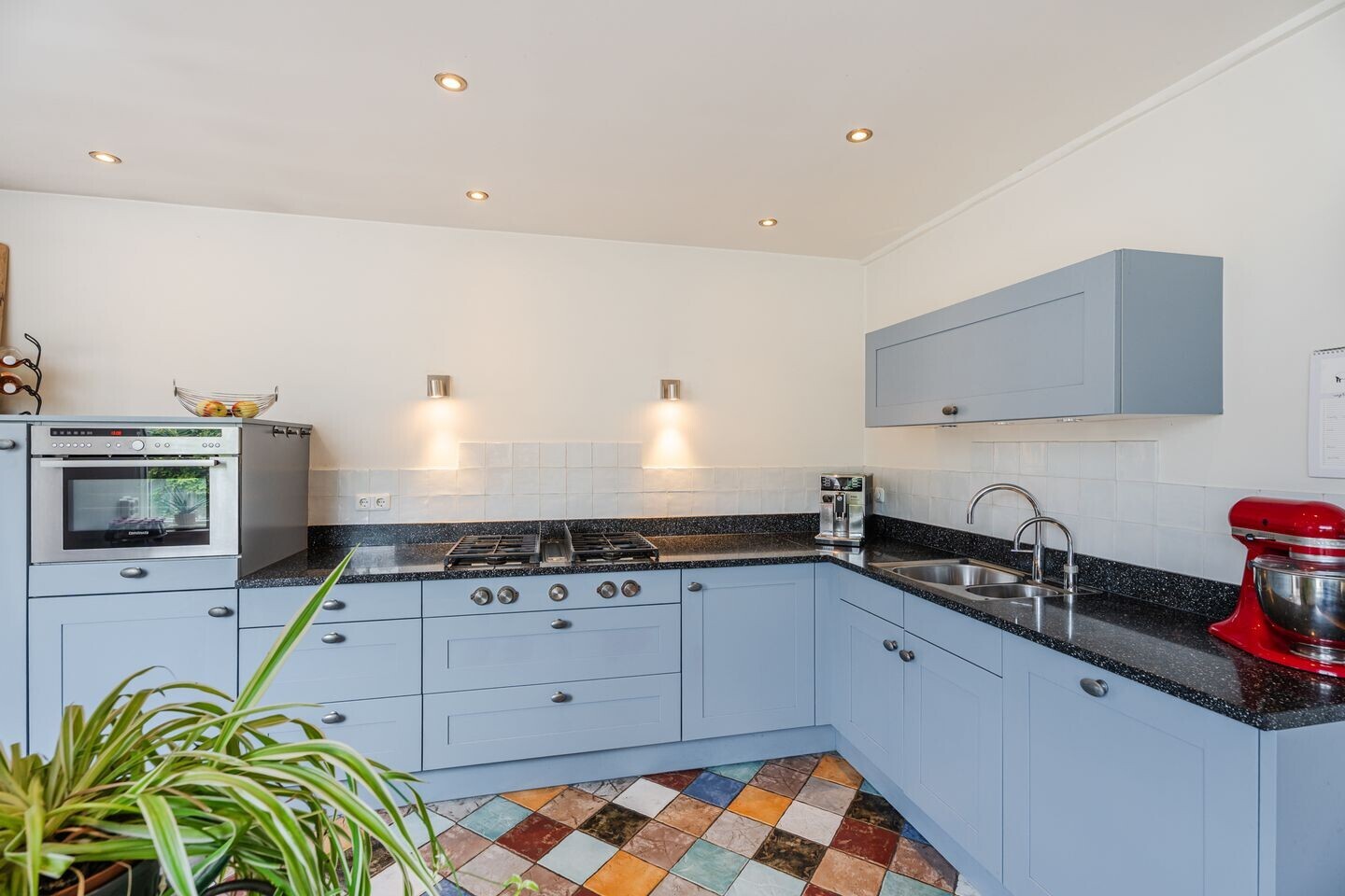 Hoekwoning te koop: La Reinelaan 54, Bovenkarspel
