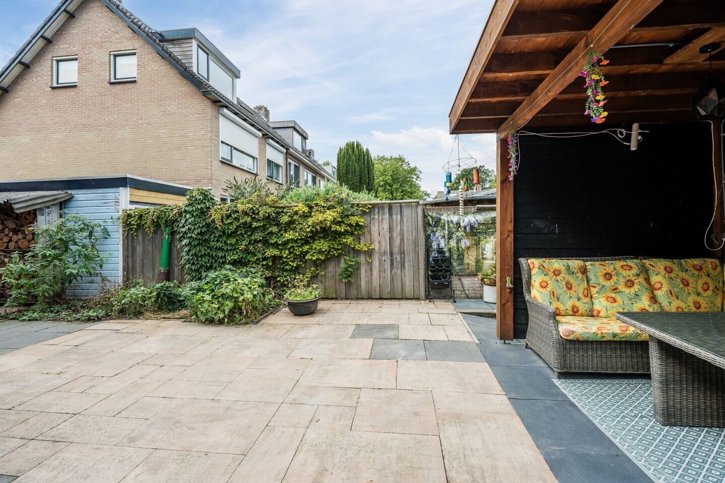 Hoekwoning te koop: La Reinelaan 54, Bovenkarspel