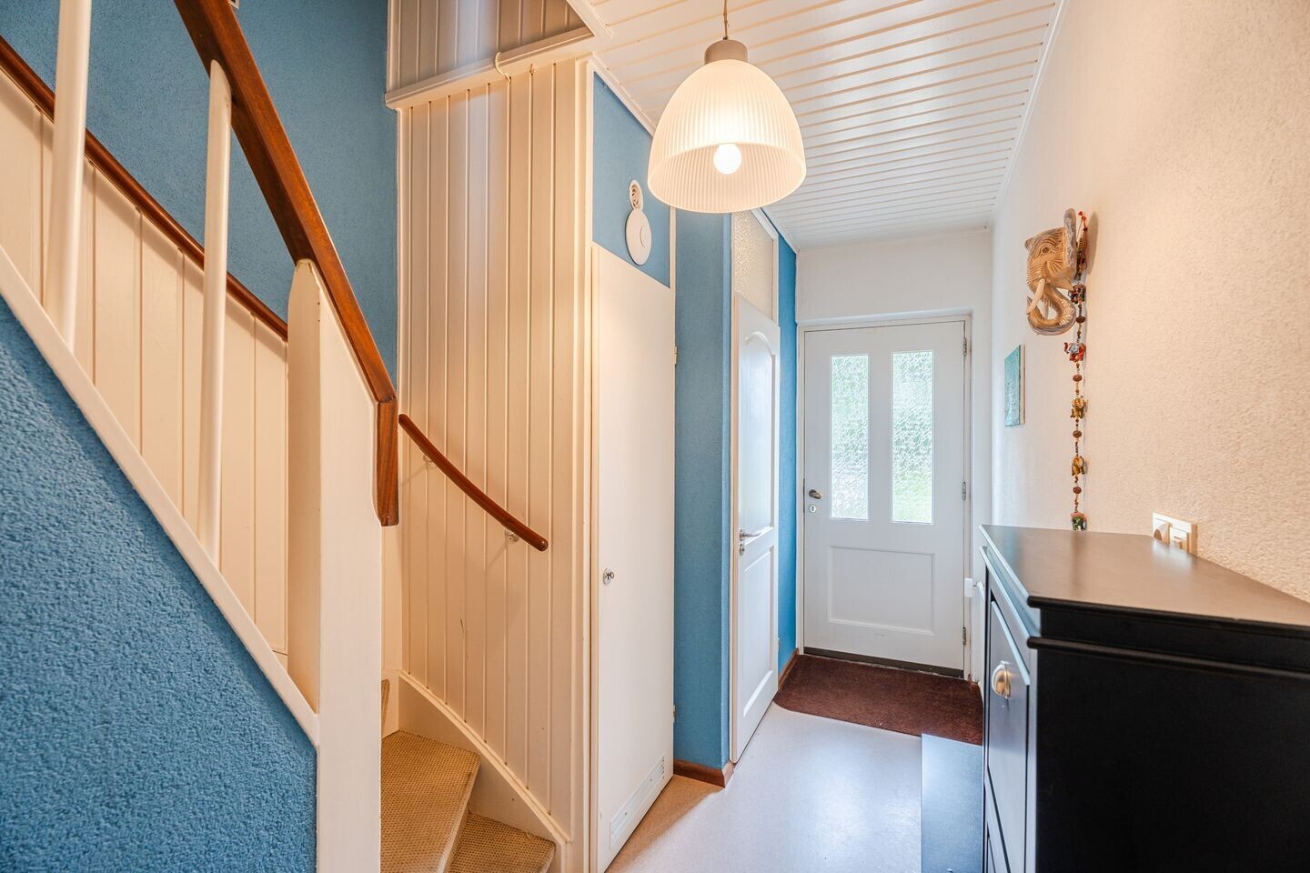 Hoekwoning te koop: La Reinelaan 54, Bovenkarspel