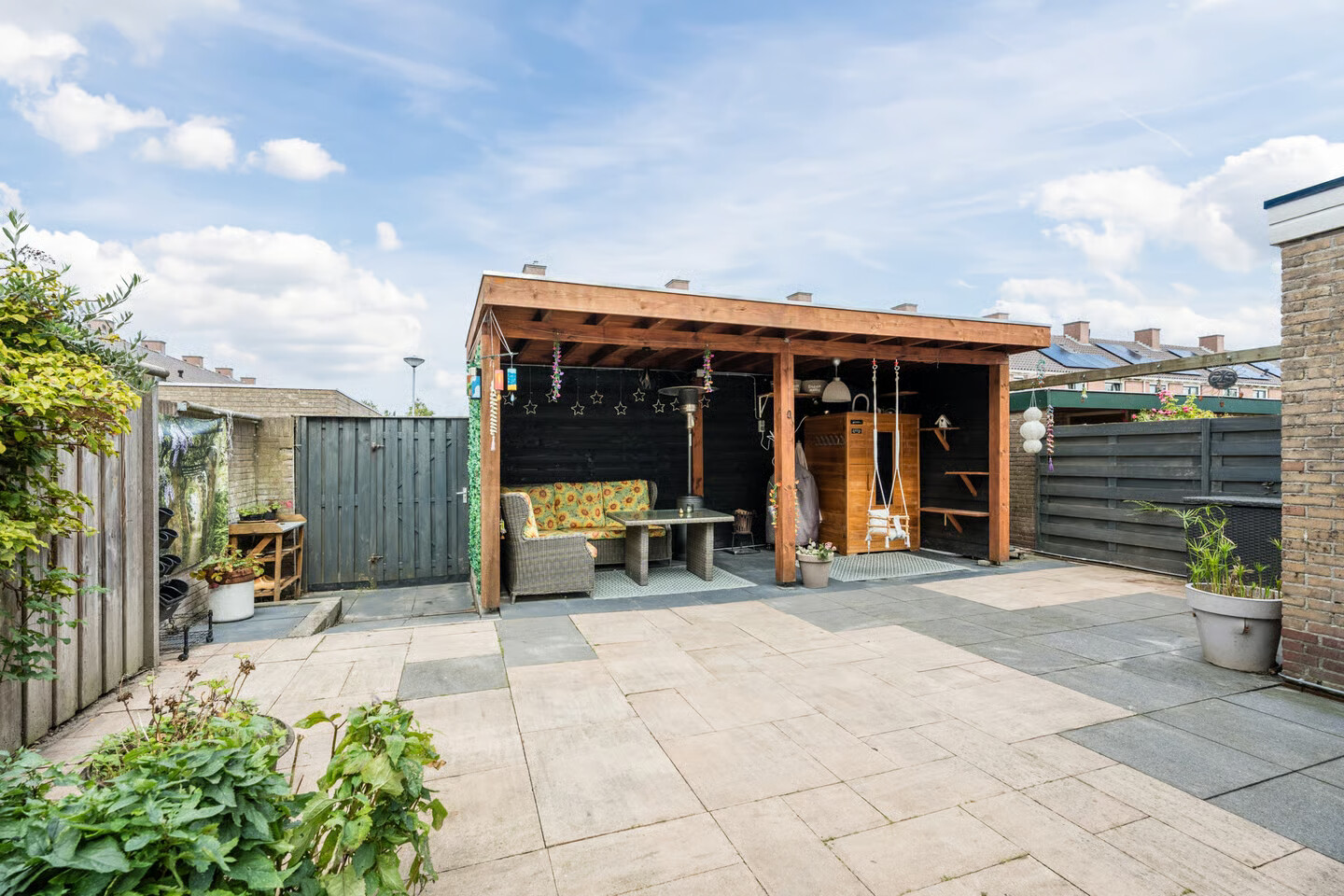 Hoekwoning te koop: La Reinelaan 54, Bovenkarspel