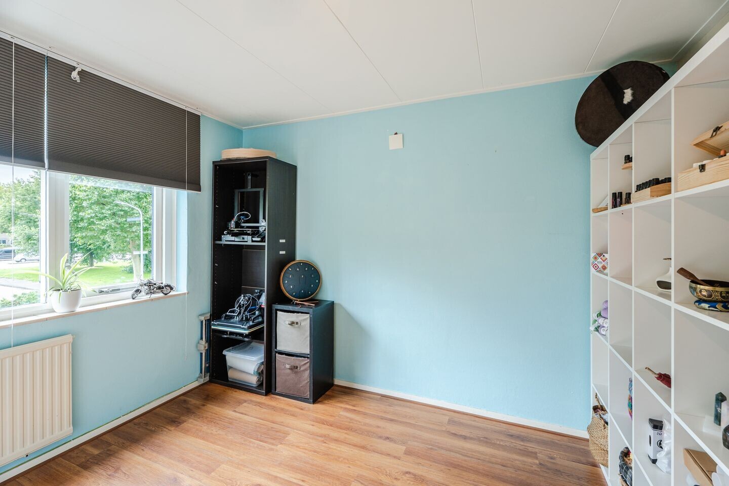 Hoekwoning te koop: La Reinelaan 54, Bovenkarspel