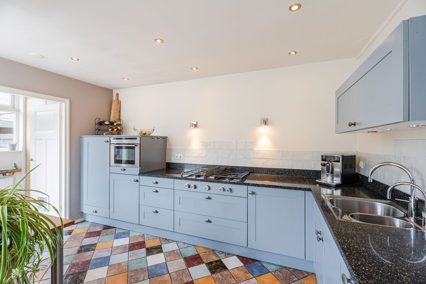 Hoekwoning te koop: La Reinelaan 54, Bovenkarspel