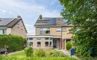 La Reinelaan 54
