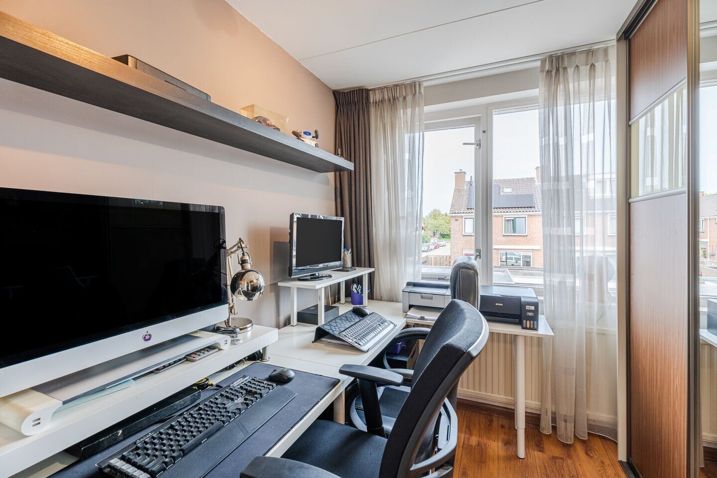 Hoekwoning te koop: La Reinelaan 54, Bovenkarspel