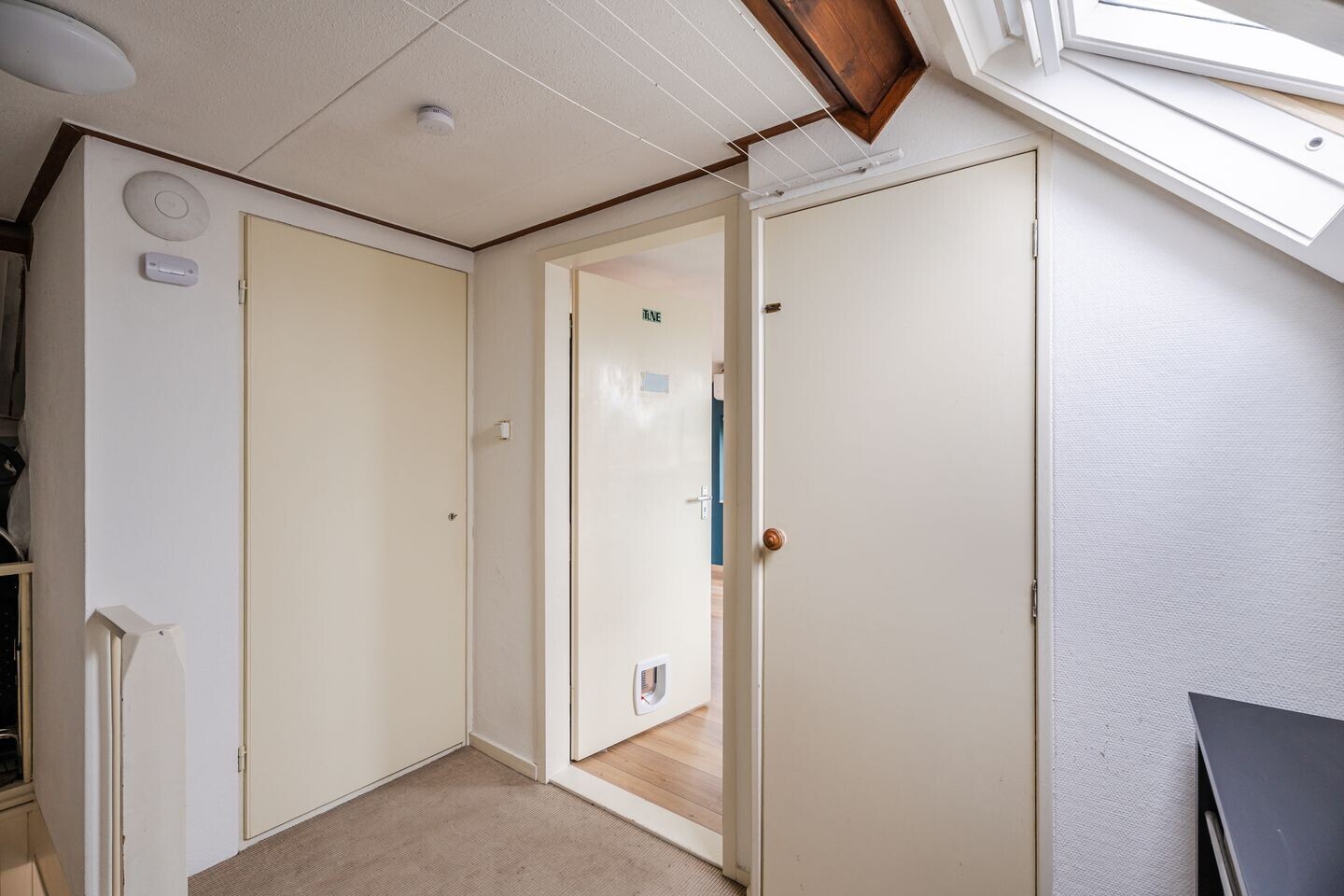 Hoekwoning te koop: La Reinelaan 54, Bovenkarspel