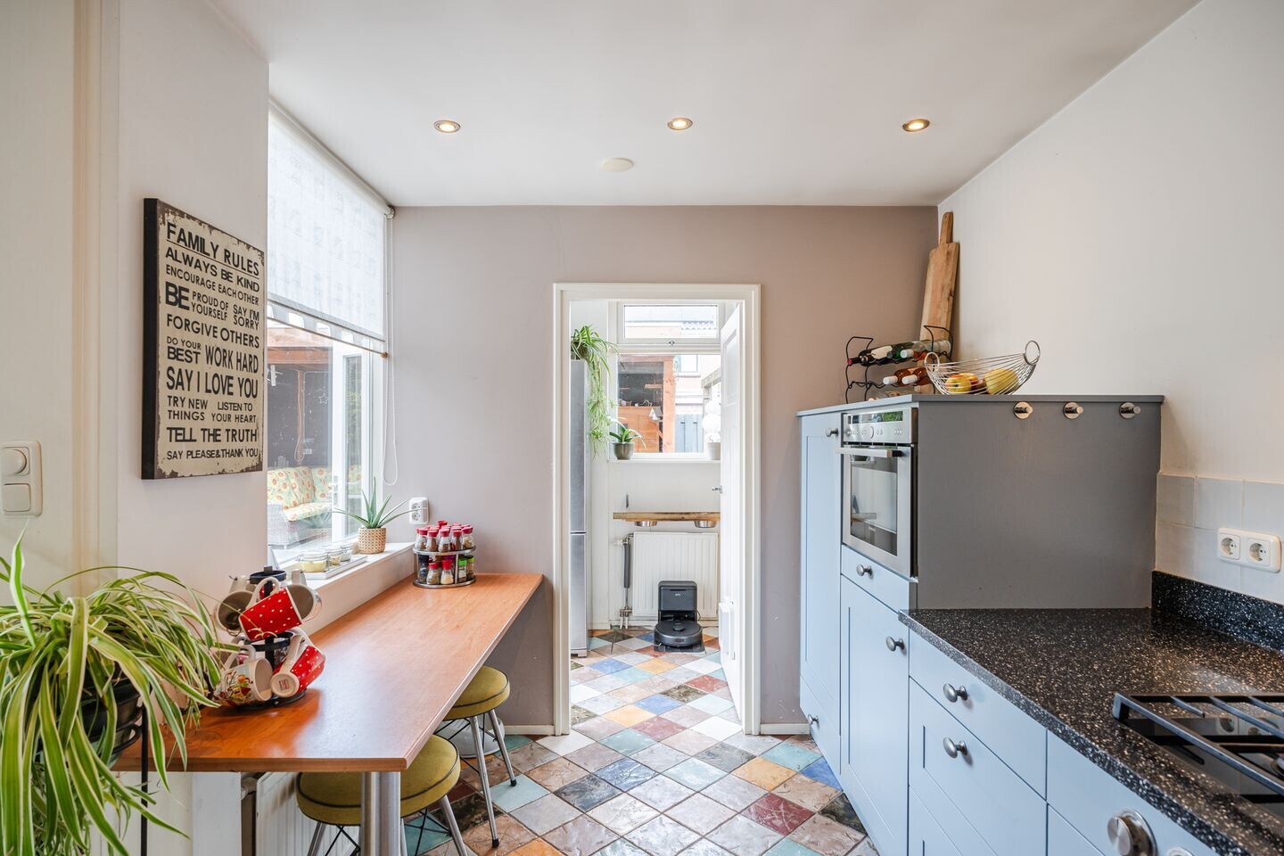 Hoekwoning te koop: La Reinelaan 54, Bovenkarspel