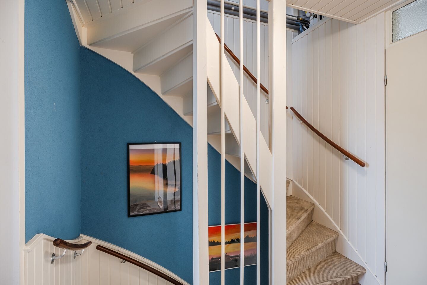 Hoekwoning te koop: La Reinelaan 54, Bovenkarspel