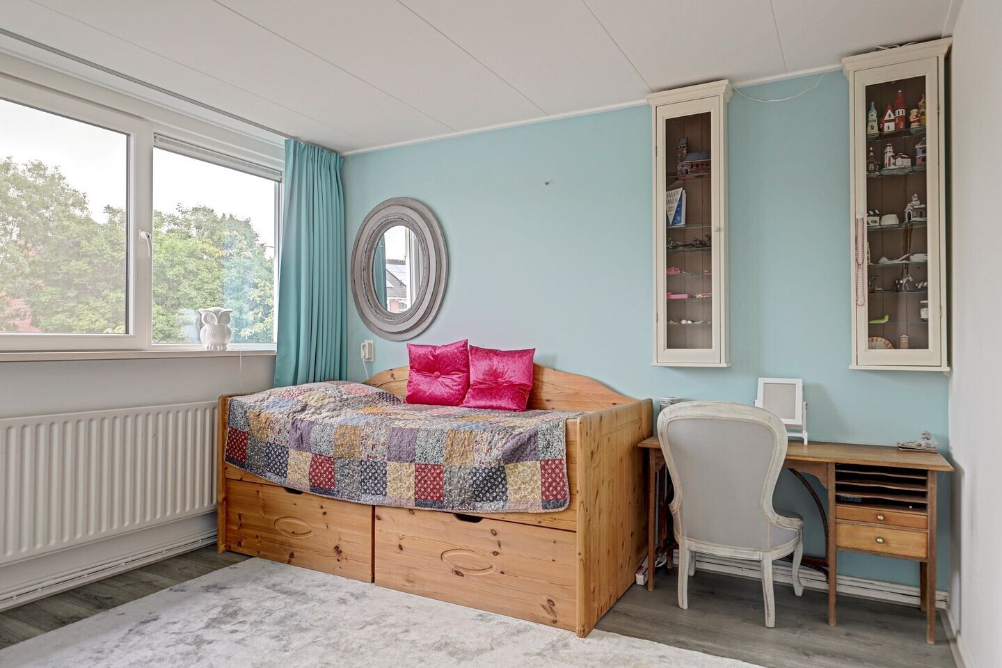 Tussenwoning te koop: Gerard Boedijnweg 38, Bovenkarspel