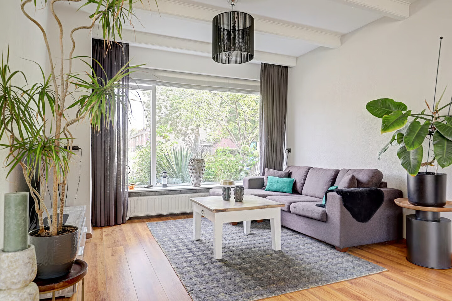 Tussenwoning te koop: Gerard Boedijnweg 38, Bovenkarspel