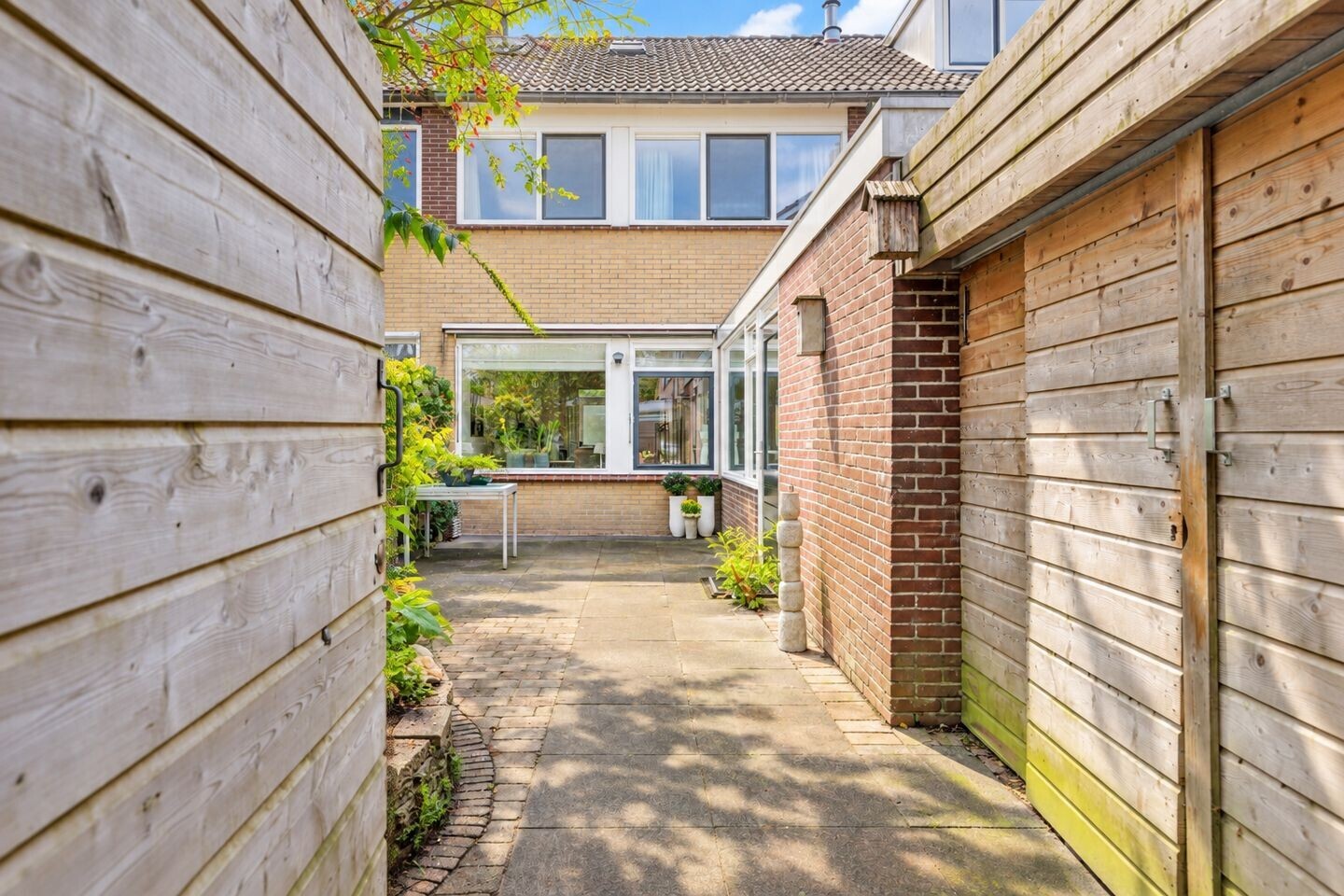 Tussenwoning te koop: Gerard Boedijnweg 38, Bovenkarspel