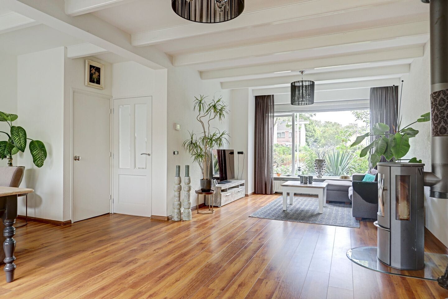 Tussenwoning te koop: Gerard Boedijnweg 38, Bovenkarspel