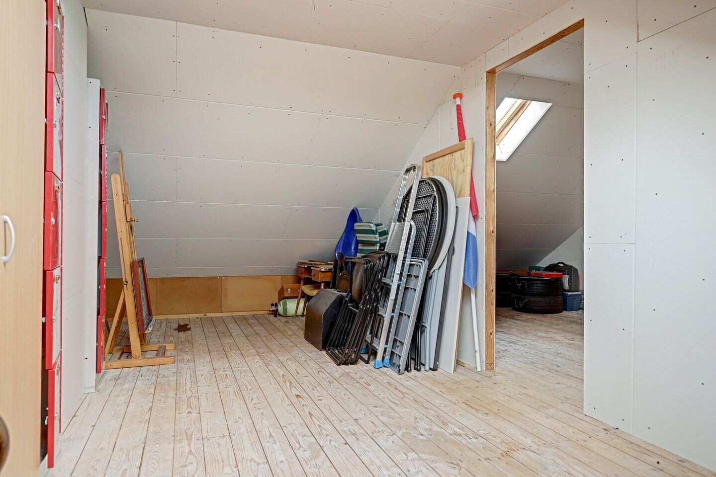 Tussenwoning te koop: Gerard Boedijnweg 38, Bovenkarspel