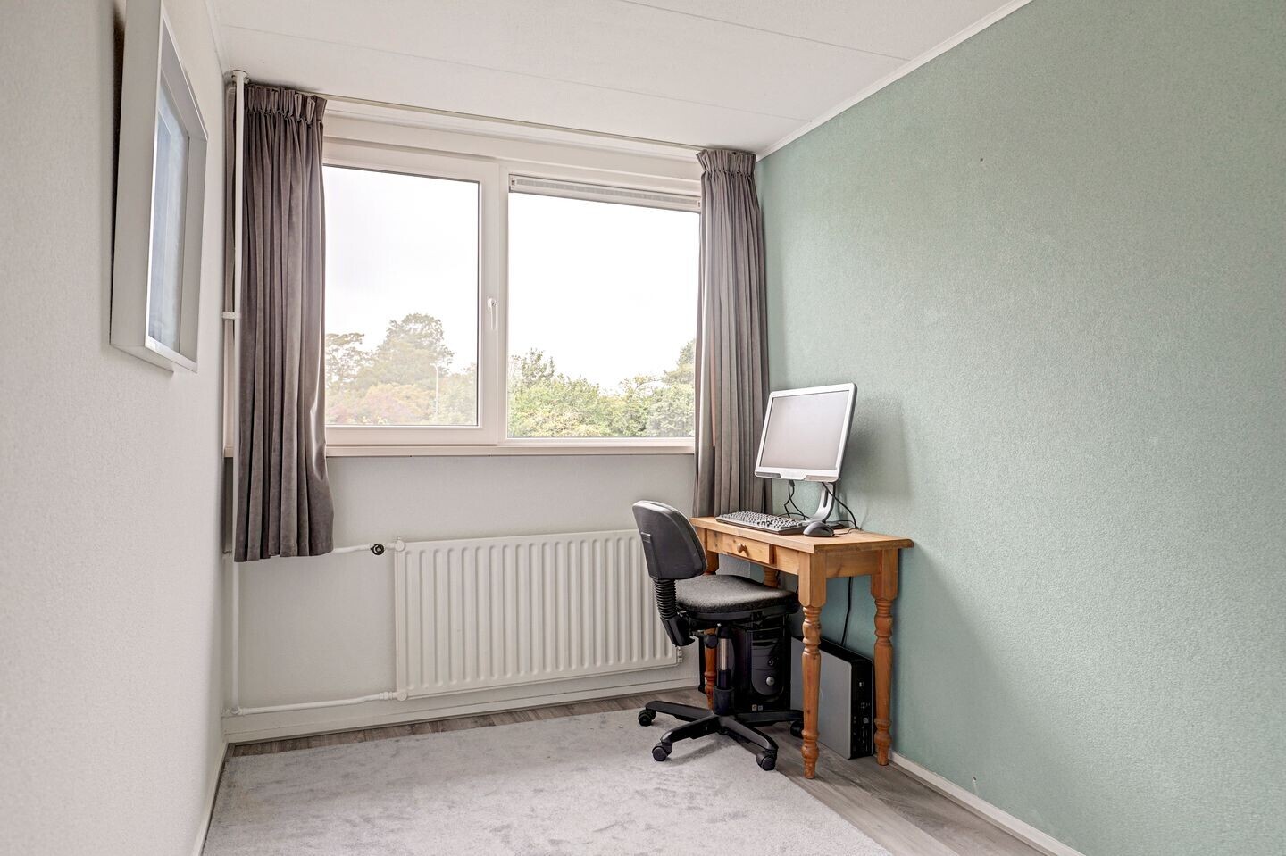 Tussenwoning te koop: Gerard Boedijnweg 38, Bovenkarspel