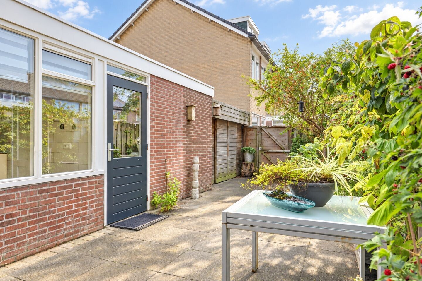 Tussenwoning te koop: Gerard Boedijnweg 38, Bovenkarspel