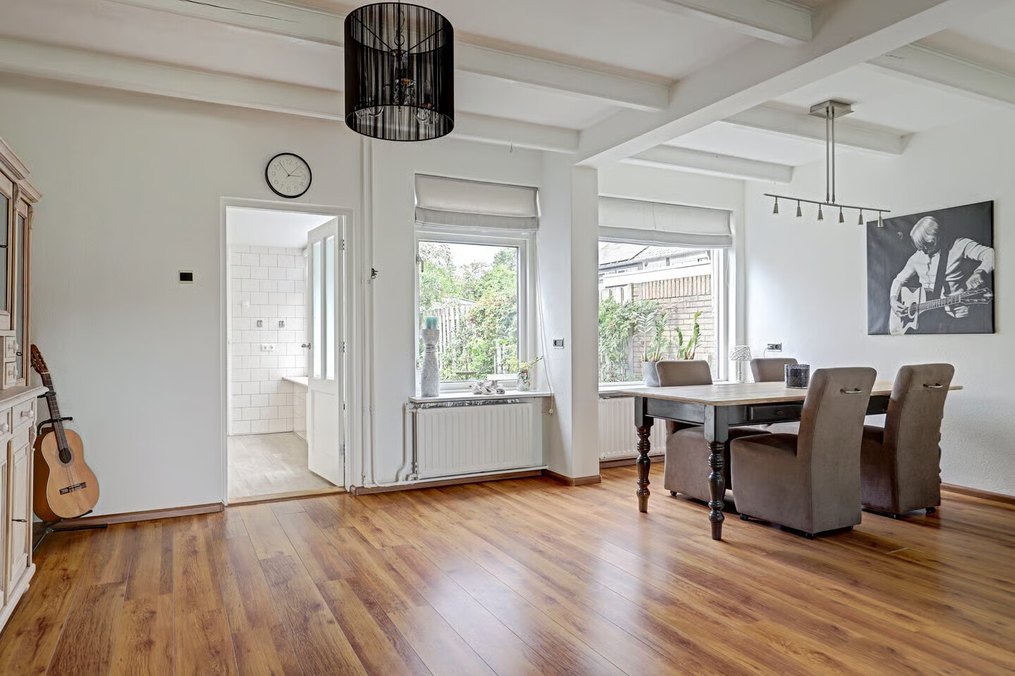 Tussenwoning te koop: Gerard Boedijnweg 38, Bovenkarspel