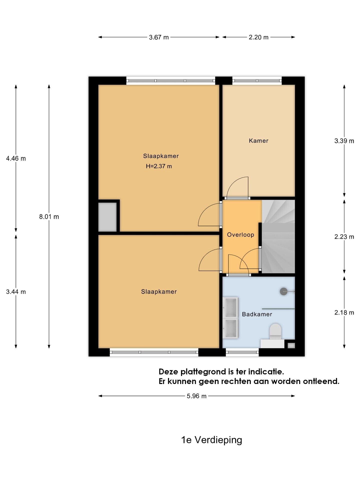 Tussenwoning te koop: Gerard Boedijnweg 38, Bovenkarspel