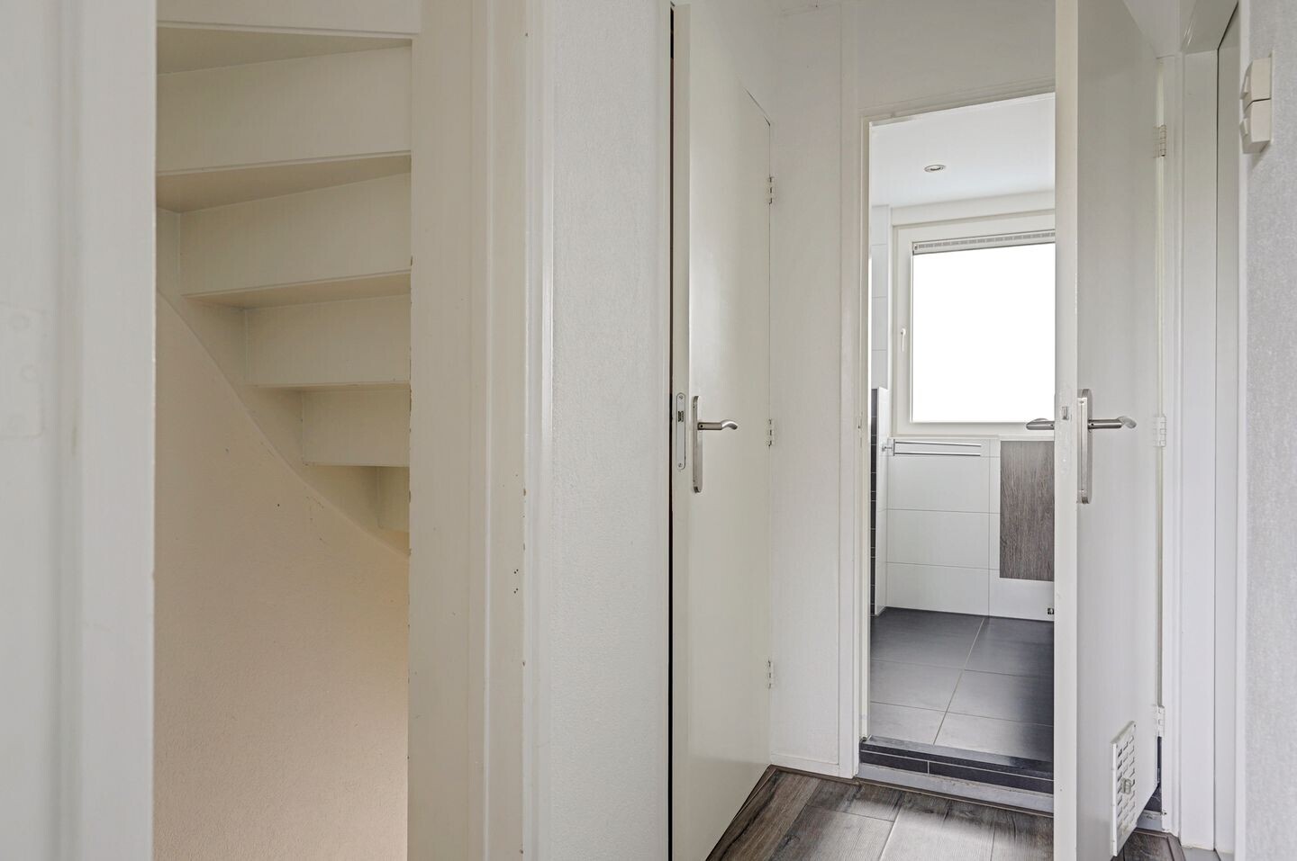 Tussenwoning te koop: Gerard Boedijnweg 38, Bovenkarspel