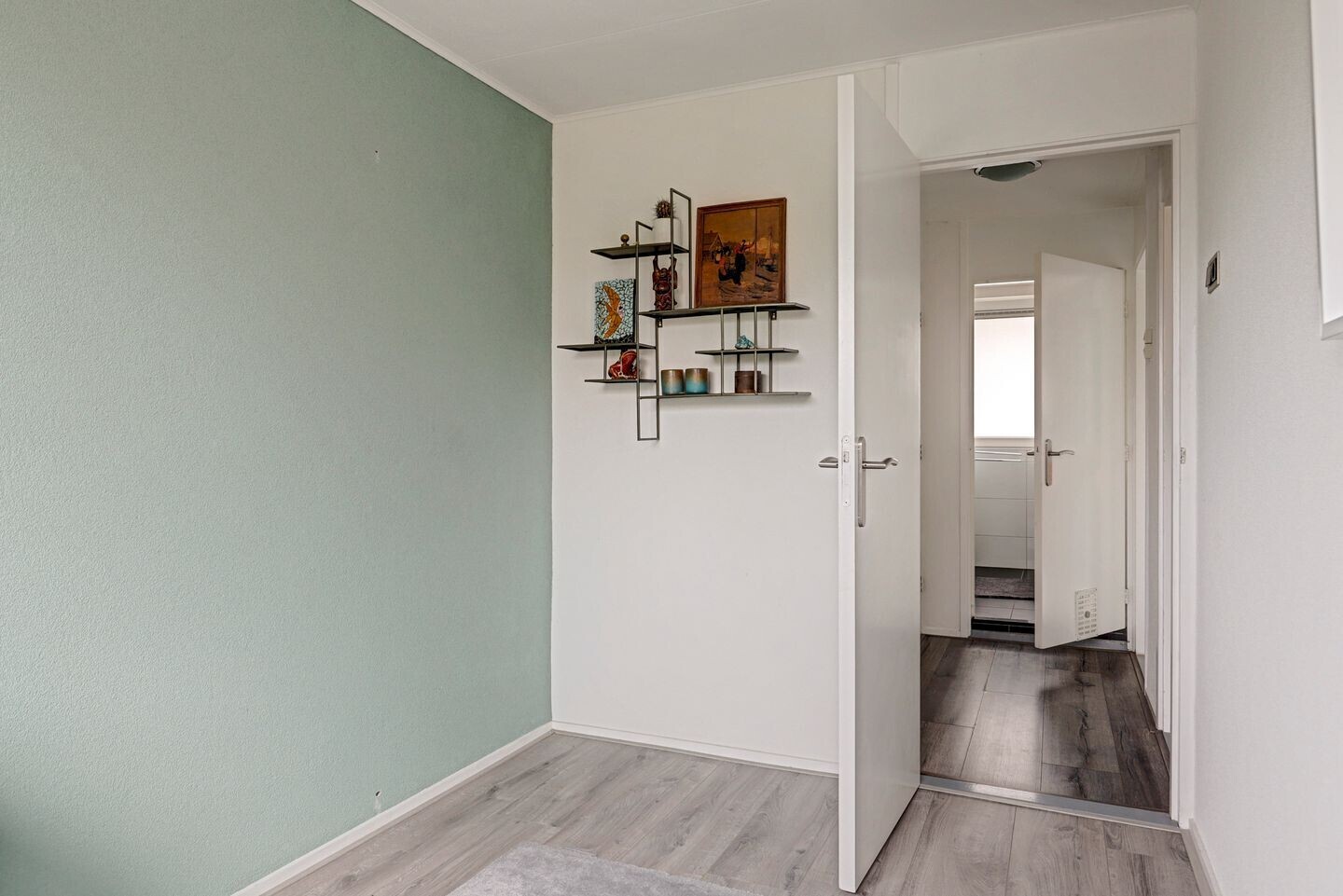 Tussenwoning te koop: Gerard Boedijnweg 38, Bovenkarspel