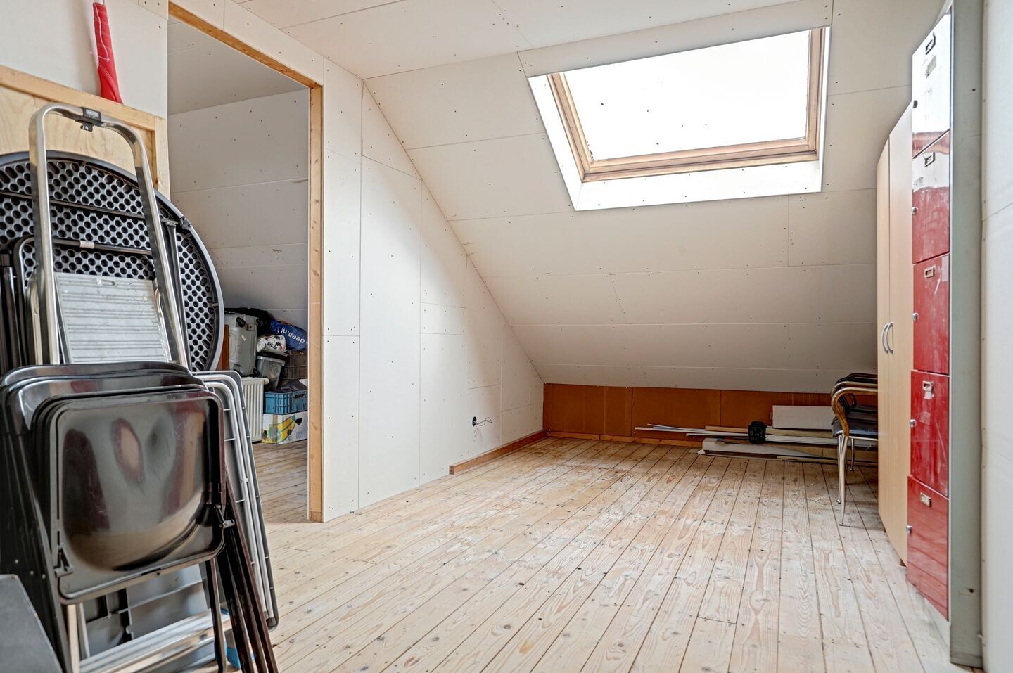 Tussenwoning te koop: Gerard Boedijnweg 38, Bovenkarspel