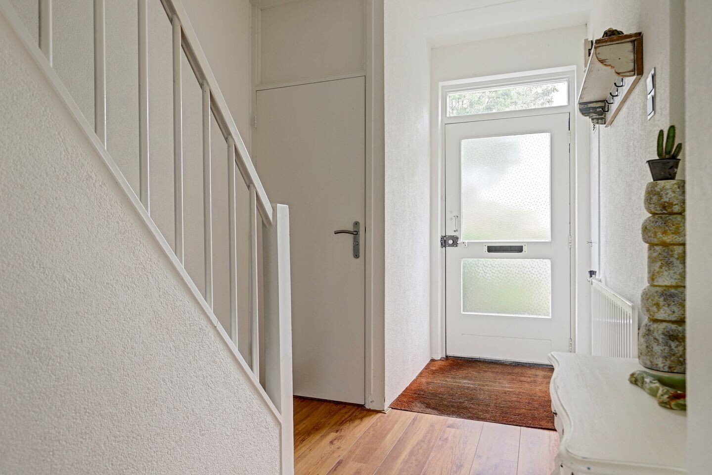 Tussenwoning te koop: Gerard Boedijnweg 38, Bovenkarspel