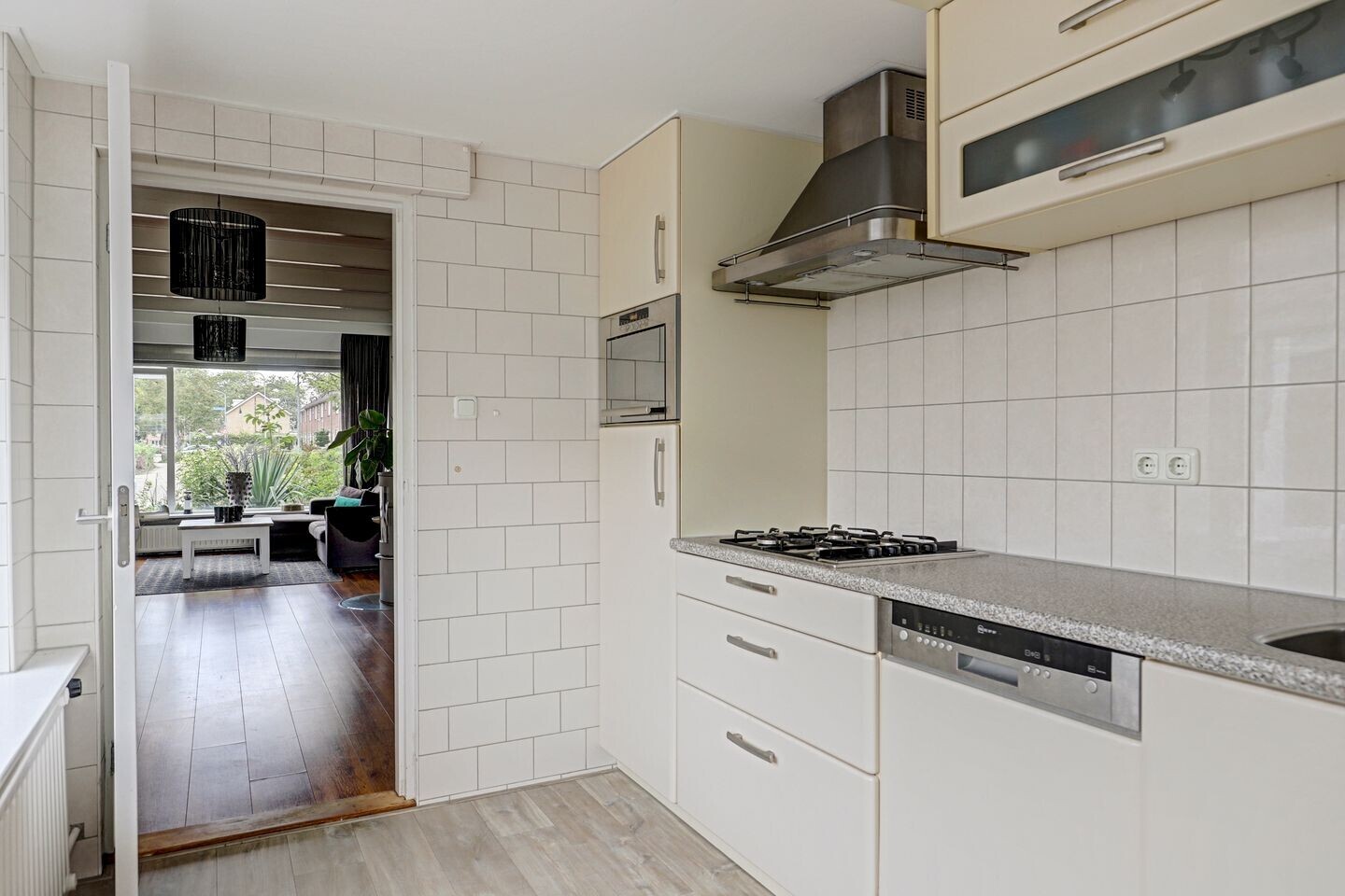 Tussenwoning te koop: Gerard Boedijnweg 38, Bovenkarspel