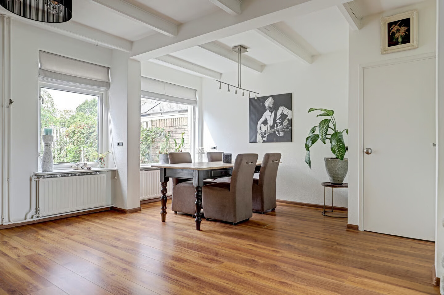 Tussenwoning te koop: Gerard Boedijnweg 38, Bovenkarspel