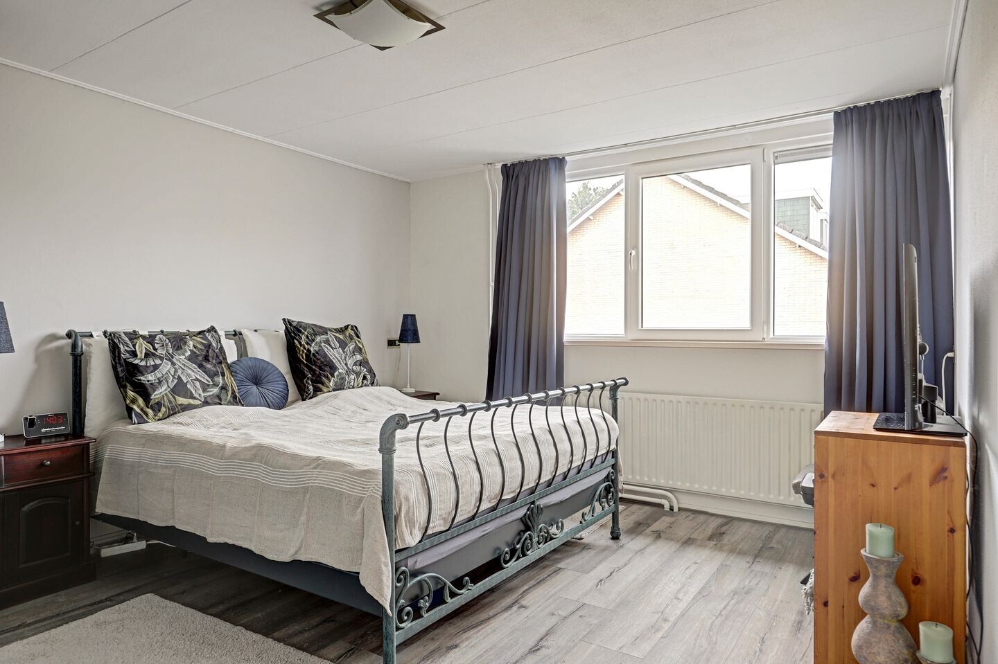 Tussenwoning te koop: Gerard Boedijnweg 38, Bovenkarspel