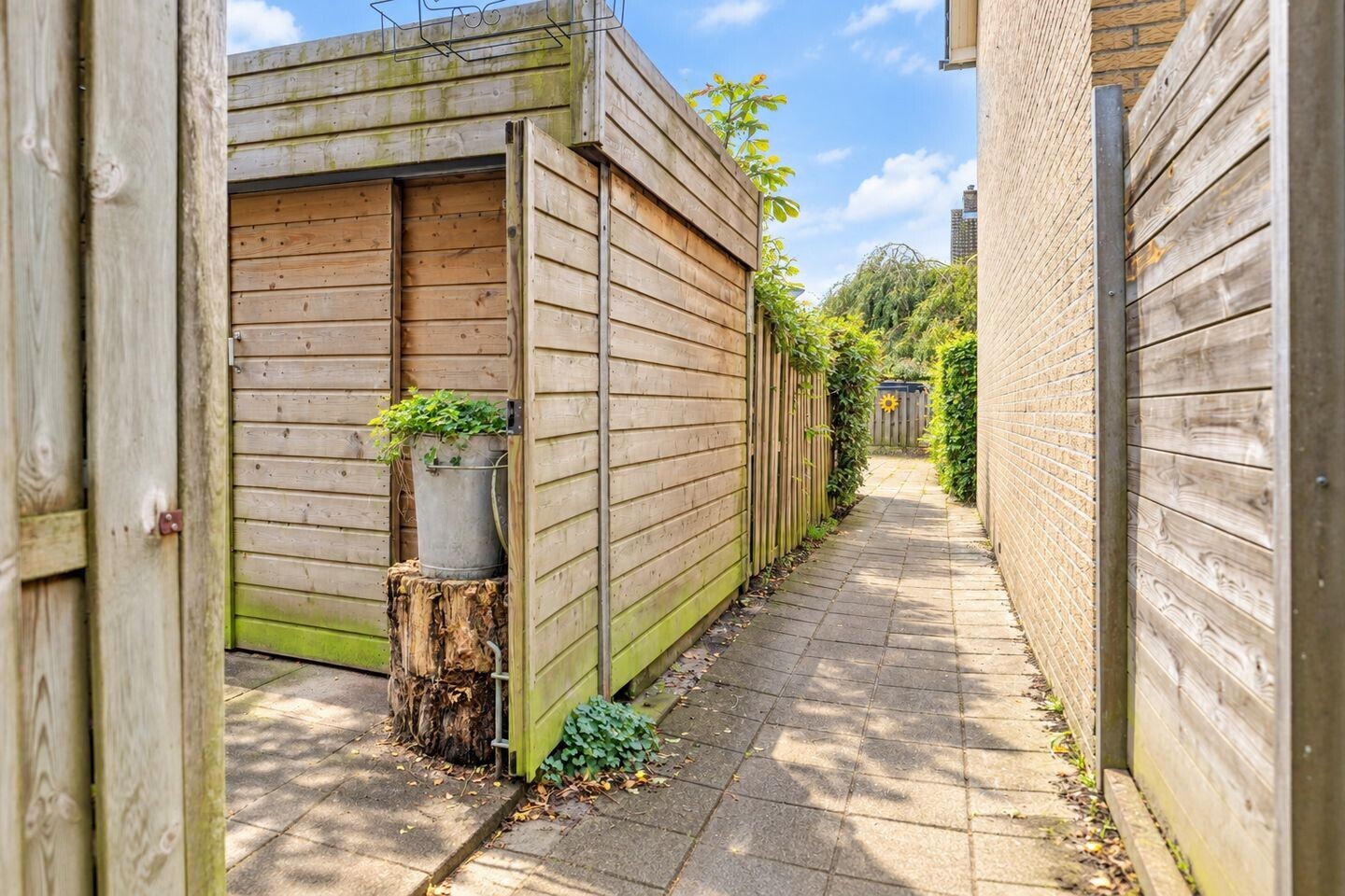Tussenwoning te koop: Gerard Boedijnweg 38, Bovenkarspel