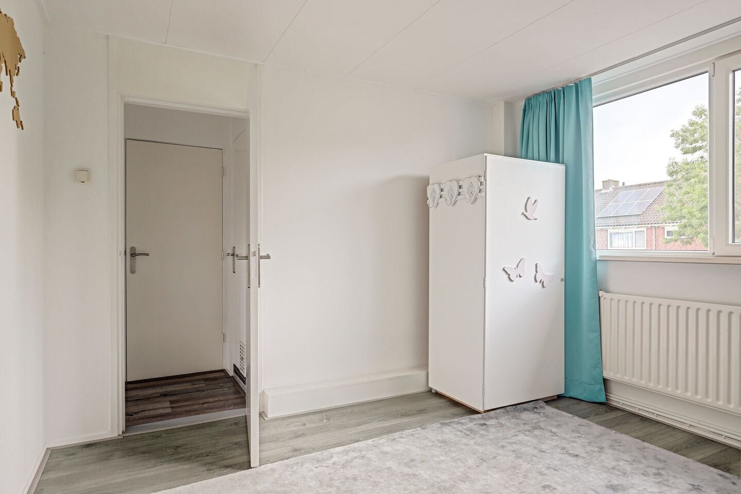 Tussenwoning te koop: Gerard Boedijnweg 38, Bovenkarspel