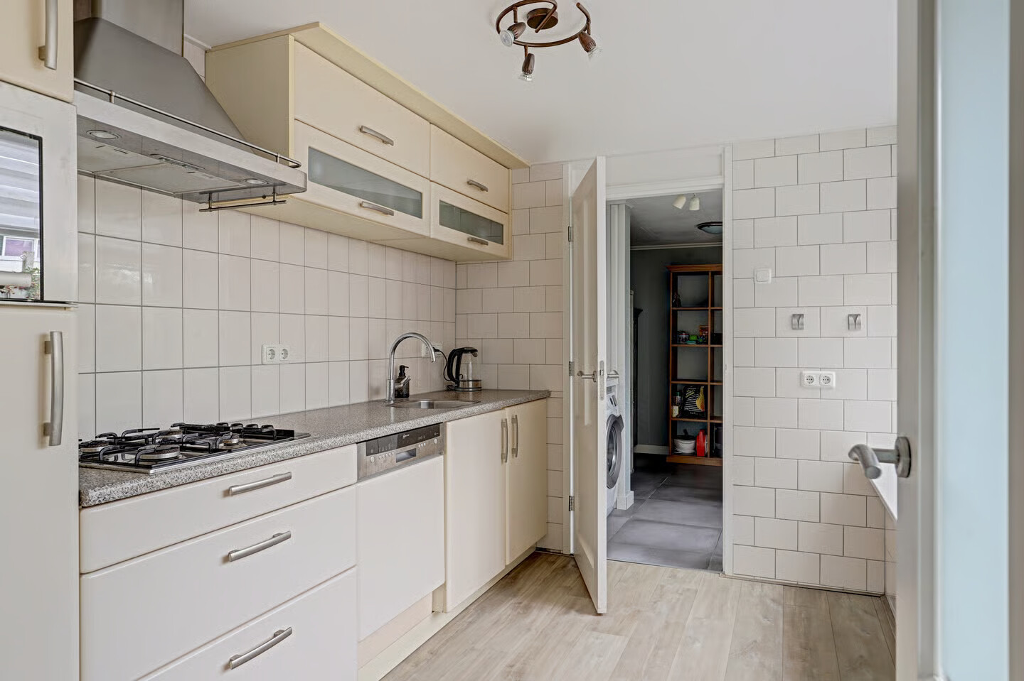 Tussenwoning te koop: Gerard Boedijnweg 38, Bovenkarspel
