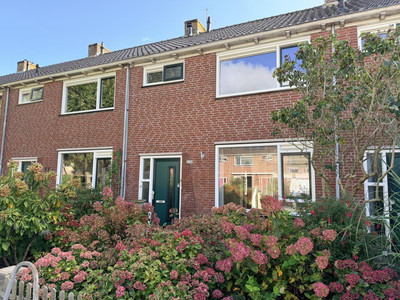 Willem Andriessenweg 19