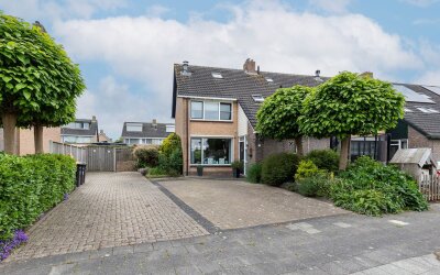 Overstort 15