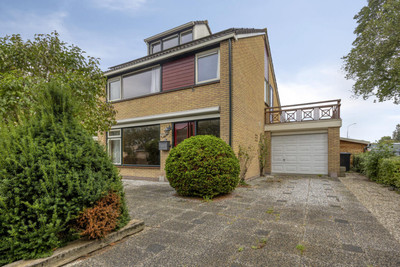 Sluisdeur 73