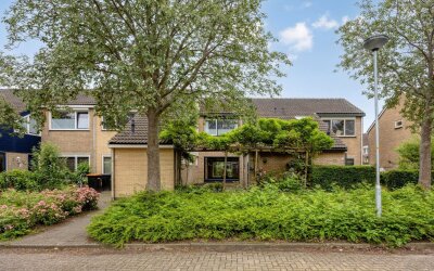 Sluisdeur 34
